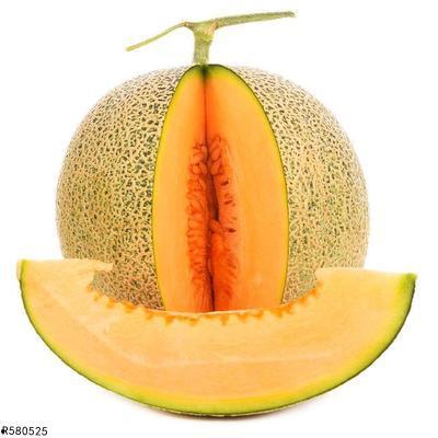 吃枣子可以吃哈密瓜吗,探索吃枣子与哈密瓜的奇妙搭配