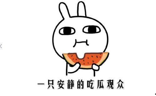 吃瓜的正确方式,解锁正确观瓜姿势,畅享夏日清凉时光