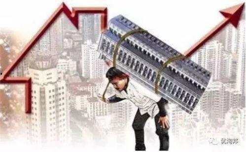 吃瓜炒房客,揭秘房地产市场背后的故事