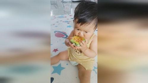 一岁宝宝可以吃毛瓜么,一岁宝宝能否尝试食用毛瓜？