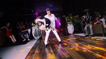 成都舞蹈馆吃瓜事件,揭秘舞蹈圈背后的惊人真相