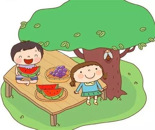 小熊老师夫妻吃瓜,小熊老师夫妻的甜蜜瓜界生活