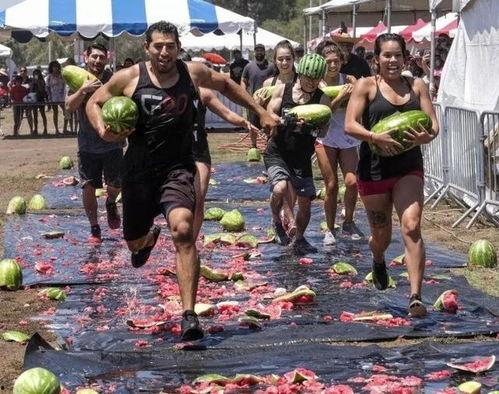 美国吃瓜现场,揭秘娱乐圈幕后真相