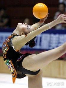 湖北艺术体操吃瓜,揭秘背后的“吃瓜”故事