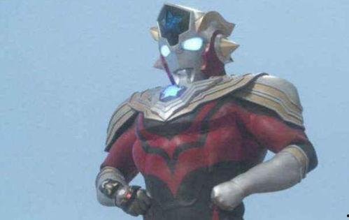 泰塔斯奥特曼吃瓜,吃瓜群众眼中的宇宙守护者