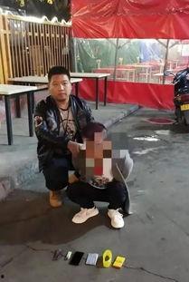 西安警方吃瓜事件,网络舆论下的执法争议与反思