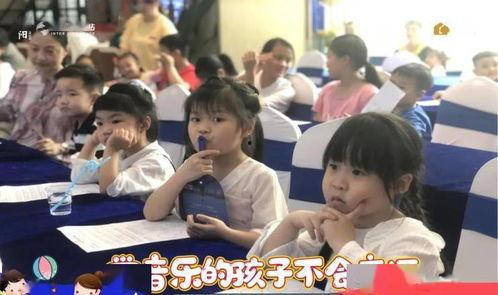 名师课堂吃瓜的小孩,吃瓜小孩的趣味成长记