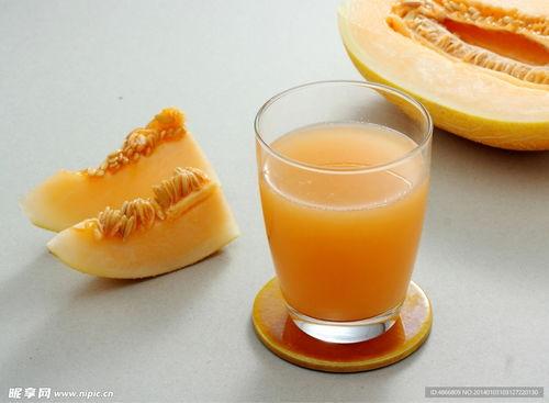 来姨妈吃哈密瓜,哈密瓜助力女性健康调理”