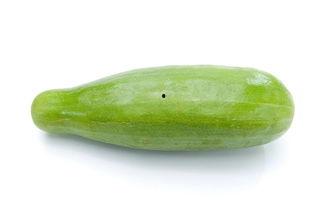 吃白瓜好吗,白瓜的营养价值与食用益处解析