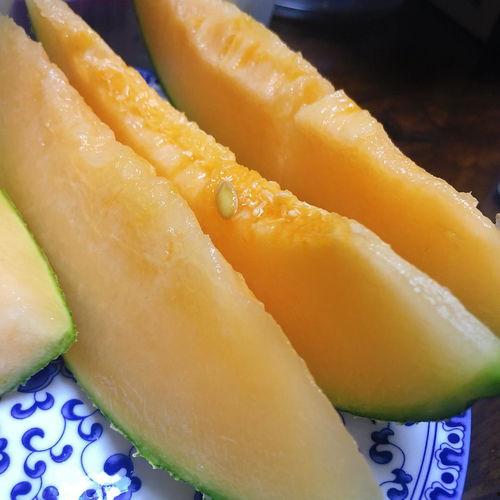蜜瓜可以怎么吃,探索夏日清新美味