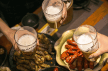 吃夜宵遇到的瓜