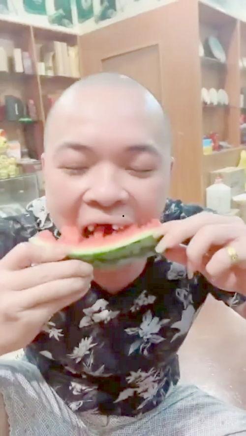 艺术吃瓜,一场视觉与味蕾的双重盛宴