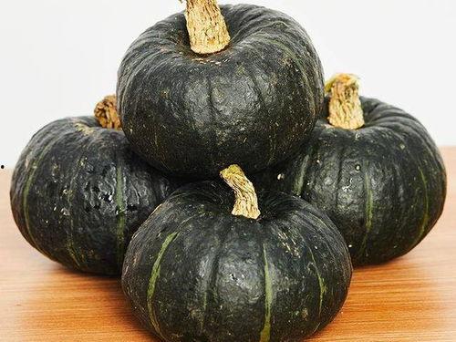 婴儿吃京瓜好吗